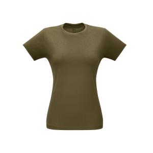 PAPAYA WOMEN. Camiseta feminina - 30506.55